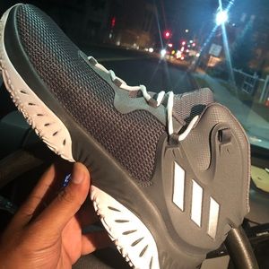 Adidas sneakers size 12.5